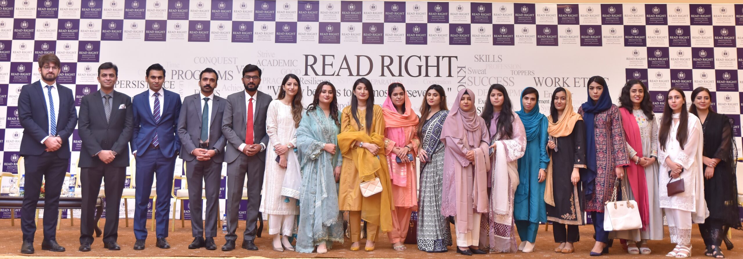 Home - Read Right Institute